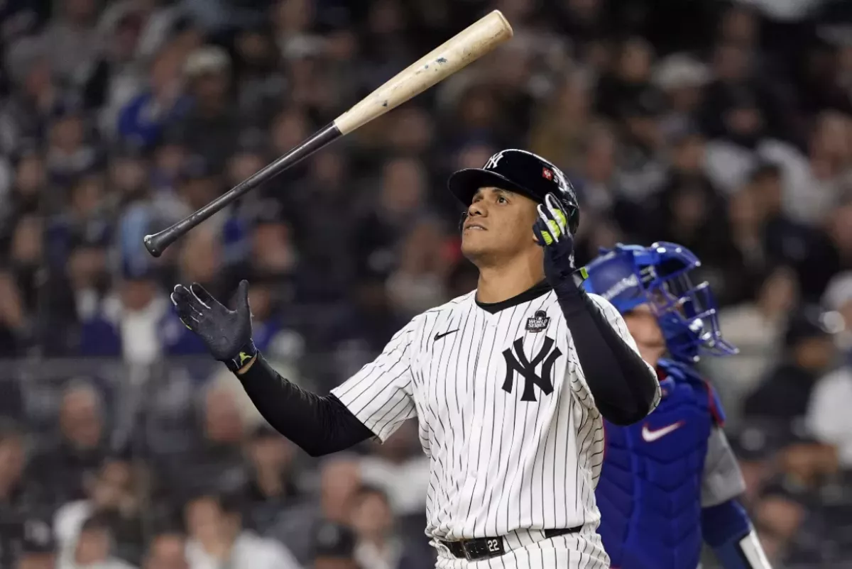 索托爭奪戰本周有望出爐 外媒估有機會超越大谷